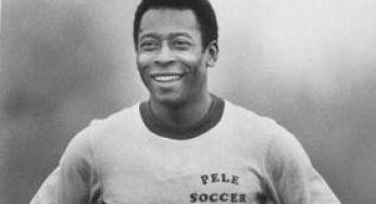 Pelè controcorrente: “C’è un calciatore meglio di Maradona e Messi”