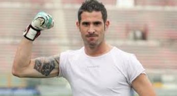 Puggioni: “Ho studiato i rigori di Cavani, per la salvezza dobbiamo lottare”