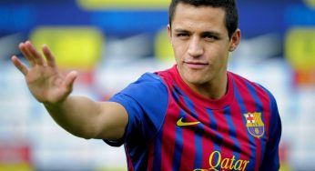 Obiettivi azzurri – Sanchez blindato dal Barca, per Matri offerte dalla Russia