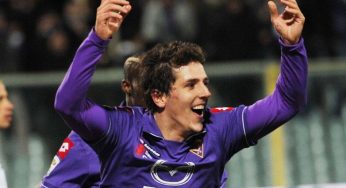 Della Valle-De La, pronto lo sgarbo alla Juve: sconto per Jovetic al Napoli, pronto il contratto