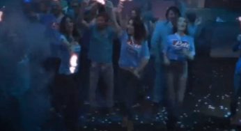 VIDEO – Harlem Shake speciale per il Napoli: ecco le Wags azzurre con la moda del momento