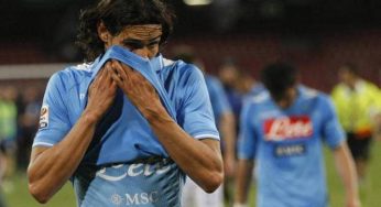 SINTESI E TABELLINO – Le fasi salienti di Napoli-Cagliari