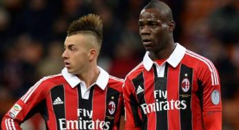 Tegola in casa Milan, un fuoriclasse non giocherà contro il Napoli