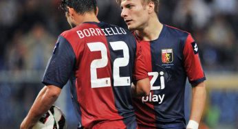 IL CORRISPONDENTE – Schiappapietra: “Ballardini si copre, in attacco manca un big. Ecco la probabile formazione”