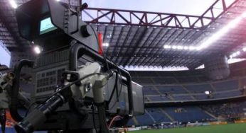 Diritti Tv, ecco le situazioni di Sky, Mediaset e Rai: Attesi gli sceicchi per l’anno prossimo