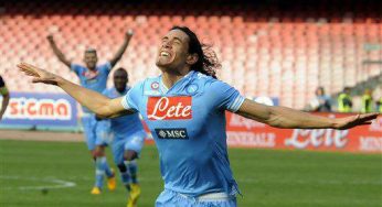 NCLIVE REWIND – Dal futuro di Cavani al discorso di Mazzarri, il riassunto della giornata azzurra!