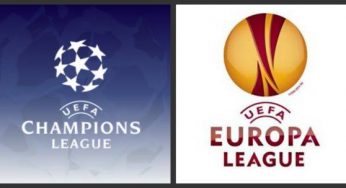 Sorteggi Champions ed Europa League: supersfide Bayern-Barça e Real-Dortmund, il Chelsea pesca il Basilea