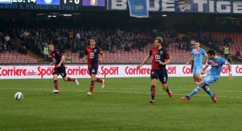 NCLIVE REWIND – Dalla svolta-Mazzarri al toto-rigorista, il riassunto della giornata azzurra