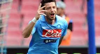 FOTO – Quagliarella, altro “tradimento” al Napoli: flirta con la splendida ex di un azzurro!