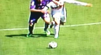 Caos e fischi al Franchi: prima il gol dell’ex, poi un’espulsione dubbia per la Fiorentina