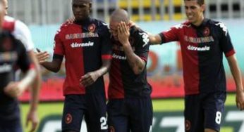 Maxi scambio Napoli-Cagliari: due calciatori in esubero per tre talenti rossoblu