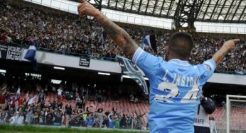 VIDEOSINTESI – Gol, pagelle, tabellino: riviviamo tutte le emozioni di Napoli-Cagliari