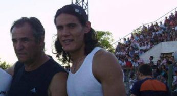 Luis Cavani attacca l’Uruguay: “Assurdo vedere Edi in questa Nazionale di basso livello”