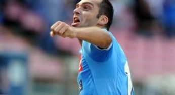 Bonetti: “Inutile rischiare Higuaín, mi affiderei a Pandev. Stasera risultato aperto, De Laurentiis ha un desiderio”