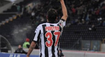 CONSIGLI PER GLI ACQUISTI – Versatilità e qualità, ecco Maxi Pereyra