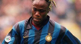 CLAMOROSO – Taribo West diceva di avere 28 anni, ma invece ne aveva…