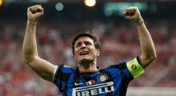 UFFICIALE – L’annuncio di Zanetti: “E’ arrivato il momento di smettere”