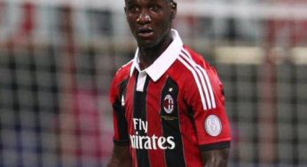Zapata: “Con il Napoli partita difficile, non dobbiamo fare errori. E Pazzini… “