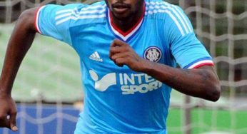 Labrune, pres. OM: “N’Koulou non parte, nemmeno per 20 milioni”