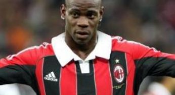 VIDEO – Balotelli campione anche con la palla da basket: eccolo mentre…