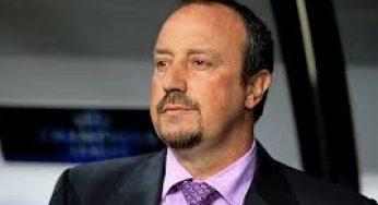 Il metodo-Benitez: database, archivi e computer sempre accesi, è tutto programmato!