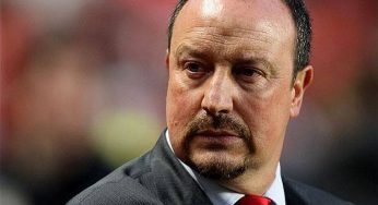 “Tranquillo, ti ho voluto io, non esistono gerarchie” Le parole di Benitez decisive per l’acquisto di Rafael