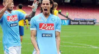 Il City si estromette dalla corsa a Cavani, ecco quanto ha speso per due top player mondiali