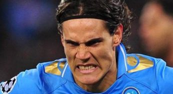 SPORTMEDIASET – Real Madrid pronto a follie per Cavani: proposto un ‘Top player’ più 45 milioni