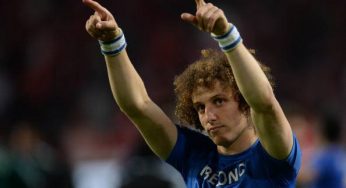 CONSIGLI PER GLI ACQUISTI – David Luiz, un difensore dai piedi “brasiliani”