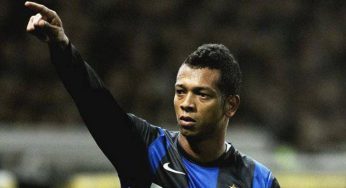 Guarin su Zuniga: “Parlo spesso con lui, mi piacerebbe…
