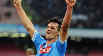 Maggio: “Convincerò Edi a restare”