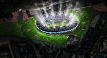 Nuovo stadio del Napoli, idea del Gruppo Coppola per un impianto a Castelvolturno