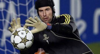 Mourinho sul futuro di Cech: “Se dovesse andar via, non andrà in un club inglese”