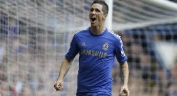 VIDEO – Spettacolare dribbling di Torres dopo essere scivolato!