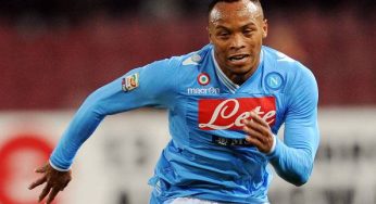 Tante squadre su Zuniga, il colombiano non rinnova: l’addio è più vicino