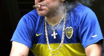 CURVE SPETTACOLARI – Il Boca Juniors e i passionali tifosi de ‘La 12’