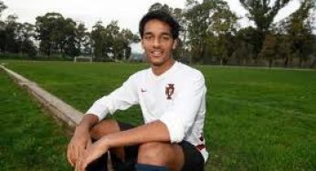 Dal Portogallo – Il nuovo Rui Costa in ritiro con il Napoli