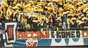 VIDEO RIVALITA’ STORICHE – Verona-Napoli, torna la rivalità lunga 30 anni (4.a puntata 1996)