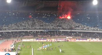 Napoli-Juventus, i precedenti: ultima vittoria bianconera 14 anni fa