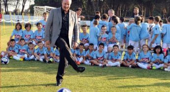 Benitez da il benvenuto a Mertens: “Ci darà una grande mano”