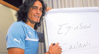 Gli agenti di Cavani pronti a chiedere il rinnovo a De La, ecco l’ingaggio richiesto