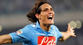 GAZZETTA – Accordo Cavani-Chelsea, Triulzi arriva a Napoli per convincere De La