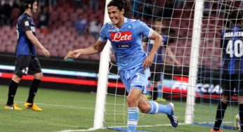 MARCA – Il Real Madrid vicinissimo a Cavani: ecco l’offerta dei blancos