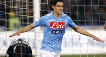 Cavani rifiuta il Real Madrid: “Il calcio spagnolo non fa per me”