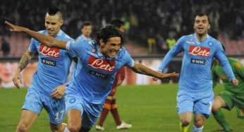 Ecco l’offerta cash del Real: troppo bassa, colpa di Cavani!