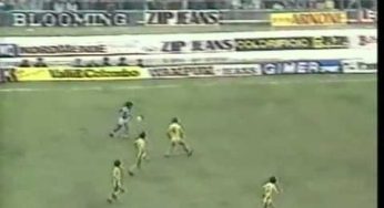 VIDEO RIVALITA’ STORICHE – Verona-Napoli, torna la rivalità lunga 30 anni (3.a puntata 1985)