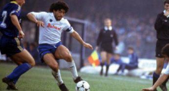 VIDEO NCLIVE – Top Ten gol da centrocampo: tante prodezze, ma la più bella è sempre una sola…
