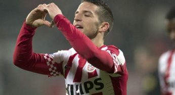 Mertens: “Giusto che la gente abbia dubbi ma io farò il mio meglio”