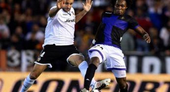 Il Napoli insiste per Rami: offerti 9 milioni, ma il Valencia chiede l’importo della clausola rescissoria