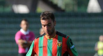 Vitale: “Spero di giocare nel Torino, sarebbe un onore indossare la maglia granata”
